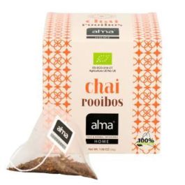 Rooibos Chai Infusion 15Piramides. Eco Vegan Precio: 5.5. SKU: B17KAKZ5BZ