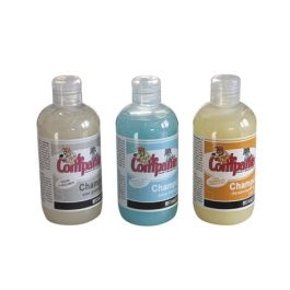 Stangest Champú Pelo Blanco para Perros y Gatos, Realza el Color y Brillo del Pelaje, 250 mL Precio: 5.50000055. SKU: B169FXEPKQ