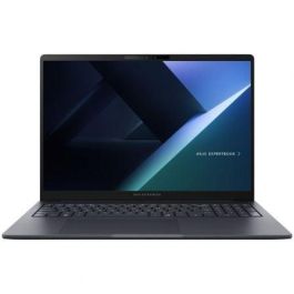 Portátil Asus ExpertBook B5 B5605CCA-MB0023 Intel Core Ultra 5-225H/ 16GB/ 512GB SSD/ 16"/ Sin Sistema Operativo Portátil Asus ExpertBook B5 B5605CCA-MB0023 Intel Core Ultra 5-225H/ 16GB/ 512GB SSD/ 16"/ Sin Sistema Operativo Precio: 1066.50000039. SKU: B19KRKAHV7