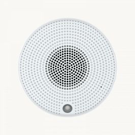 Altavoces Axis 02838-001 Blanco 7 W