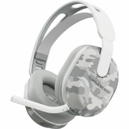 Turtle Beach TBS-3103-95 Auriculares Inalámbricos para Juegos Stealth 500 PS Camuflaje Ártico Precio: 113.50000013. SKU: B1BBZYYLRC