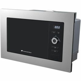 Horno microondas CONTINENTAL EDISON MO20IXEG - 20 Litros - Grill - Empotrado