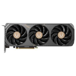 Zotac RTX 5070 TI 16GB GDDR7 3 Ventilador Solid SFF OC Tarjeta Gráfica Precio: 1201.50000047. SKU: B1847BFGS4