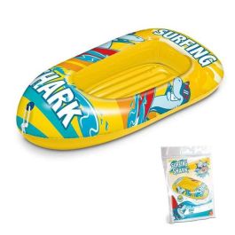 Unice Barca Tiburon Surfero 112cm