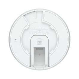 Ubiquiti UVC-G5-DOME-3 Cámara de Seguridad IP 5MP Alámbrico Interior/Exterior Blanco 3 Unidades