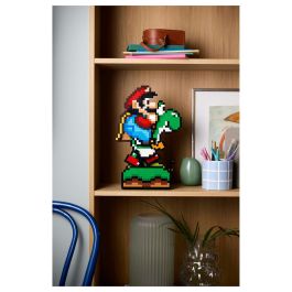 Lego Super Mario 71438 Mario y Yoshi's Penguin Suit, Set de Construcción para Niños y Niñas de 6+ Años, Con Personajes Juguetes Coleccionables de Super Mario World