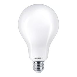 Philips Bombilla Estándar LED E27 23W 3452 lm Luz Cálida 2700K Ø9,5 x 16,5 cm Precio: 11.49999972. SKU: B18WC4B9J9