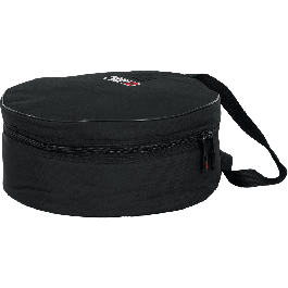 Gator Funda Caja "Gator Nylon" para Batería 14"X 6,5" - Dimensiones 43x10.2x43.2 cm