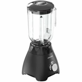 Arthur Martin AMPB40 Batidora de vaso, 1,5L, 400W, 2 velocidades + pulso Arthur Martin AMPB40 Batidora de vaso, 1,5L, 400W, 2 velocidades + pulso