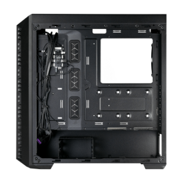 Cooler Master MasterBox 520 MB520-KGNN-S01 Caja de PC Midi Tower Negra