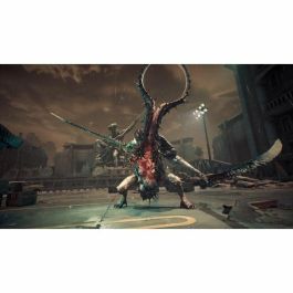 PlayStation STELLARBLADEPS5 Hoja estelar - Videojuego para PS5