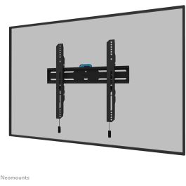 Neomounts WL30S-850BL14 Soporte TV Fijo de Pared, 32-75", Max 50 kg, VESA 100x100-400x400, Profundidad 3,3cm, Ajuste de Nivel - Negro Precio: 65.59000052. SKU: S55143762
