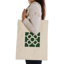Bolso Compra Urbana Bi Verde Versa 36X48CM (4 Unidades) Bolso Compra Urbana Bi Verde Versa 36X48CM (4 Unidades)