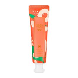 Holika Holika Crema de Manos Perfumada Peach Date para Mujer 30 ml Precio: 8.49999953. SKU: B16D6G54MJ