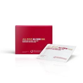 All sins 18k Mascarilla Biocell Anti-edad x3 Precio: 83.89000059. SKU: B1KCH38WNG