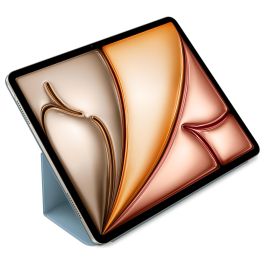 Apple Smart Folio para iPad Air 13 (M2) - Azul denim