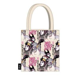 Bolsa shopping disney villanas 3.6 x 4.0 x cm Precio: 6.7899997. SKU: B1E3SJ6NN4