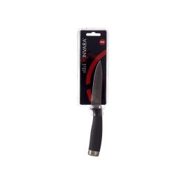 Cuchillo Pelador Kinvara Acero Inox 20 cm (36 Unidades) Cuchillo Pelador Kinvara Acero Inox 20 cm (36 Unidades)