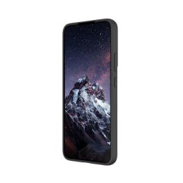 dbramante1928 Funda Costa Rica Galaxy S22 silicona reciclada Night Black - Protección contra impactos