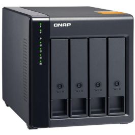 QNAP TL-D400S 4-bay Desktop SATA JBOD Unidad de Expansión