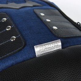 CERDÁ Mochila casual Batman DC Comics 46cm - 33x46x11cm