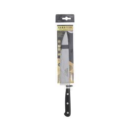 Sabatier Cuchillo Chef Origin 20 cm Set de 6 Unidades con Mango Ergonómico, Acero Extra-afilado y 25 Años de Garantía