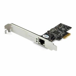 Tarjeta de Red Startech ST2GPEX Precio: 42.78999956. SKU: B124N76NFT