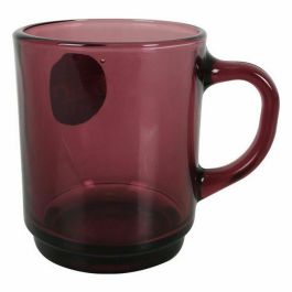 Taza Duralex Versailles Apilable Morado 260 ml Precio: 1.49999949. SKU: B13H26M9AR