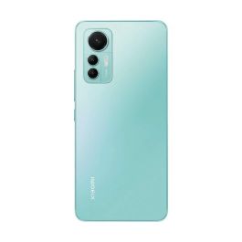Smartphone Xiaomi 8 GB RAM Snapdragon 778G Verde Smartphone Xiaomi 8 GB RAM Snapdragon 778G Verde