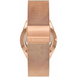 Reloj Hombre Skagen GRENEN SOLAR POWERED (Ø 37 mm)