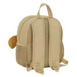 Mochila Safta Neopreno Animalitos 90x200x250 mm Mochila Safta Neopreno Animalitos 90x200x250 mm