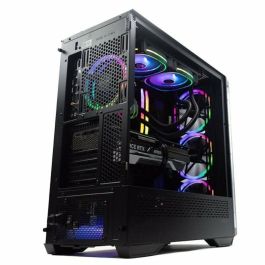 PC de Sobremesa PcCom Imperial Intel Core i7-13700KF 32 GB RAM 2 TB SSD Nvidia Geforce RTX 4070 Precio: 3284.653900121. SKU: B17BPNTFHW