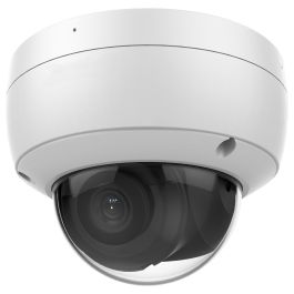 Level One FCS-3096 Cámara IP Domo Exterior 8MP H.265 IR Visión Nocturna 30m PoE Precio: 294.69000055. SKU: B17MJHNF2D