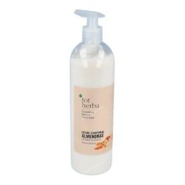 Leche Corporal De Almendras Precio: 14.49999991. SKU: S0544516