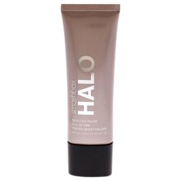 Halo Healthy Glow, Hidratante, Hidratante con color, Bronceado medio, SPF 25, 40 ml Precio: 39.58999968. SKU: B14FE6G8J8