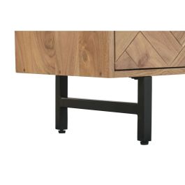 Cajonera Home ESPRIT Moderno 80 x 40 x 115 cm