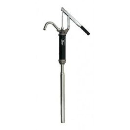 Faher BF-124 Bomba manual para trasvase de aceite y líquidos no corrosivos, 0.45 l/golpe, palanca, para bidones 60-200 l Precio: 42.0838. SKU: B13RWNCCEY