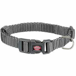 Collar para Perro Trixie New Premium Grafito XS/S 22-35 cm