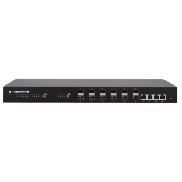 Ubiquiti ES-16-XG Gestionado 10G Ethernet (100/1000/10000) 1U Negro Precio: 610.59000035. SKU: B16A8SV3AV