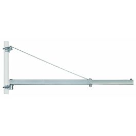 Mecafer 470102 Polipasto eléctrico de 200 kg con control remoto