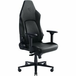 Silla de Oficina Razer Negro Precio: 825.95000026. SKU: B188P6W9Z2