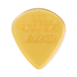 Dunlop Pack 24 Púas Ultex Jazz III - 1,38mm