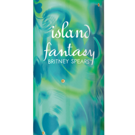Britney Spears Fantasy Island Body Mist 240 mL