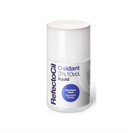 Refectocil Oxidant Liquid 3% 100 mL Oxidante Líquido para Pestañas y Cejas Precio: 6.69000046. SKU: SBL-XT2005780
