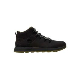 Zapatillas Casual Hombre Timberland Sprint Trekker Mid Negro M Precio: 144.9943. SKU: B1HJHSHBKQ