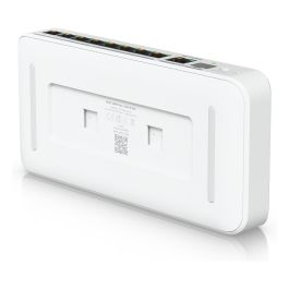 Ubiquiti USW-Flex-2.5G-8-PoE Switch Gestionado 8 Puertos 2.5G Ethernet PoE