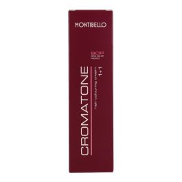Montibello Cromatone Color 68 Tinte Permanente para Cabello 60gr Cobertura de Canas Profundidad Luminosidad Precio: 9.5000004. SKU: S4246890
