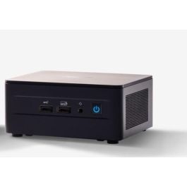 Asus Nuc Rnuc12Wshv500002I Wall Street Canyon Alder Lake-P Adl P28 Vpro I5-1250P Gpu Integrated Precio: 553.50000057. SKU: B1K7K3NLPK