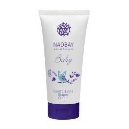 Naobay Crema Pañal Bebé Comfortable 400 gr Precio: 5.89000049. SKU: B13BQYG5HE