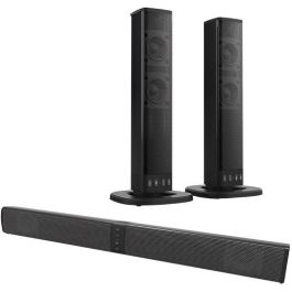 Xoro HSB 55 Soundbar 20W con True Wireless Stereo Precio: 83.49999944. SKU: B125CP88BY